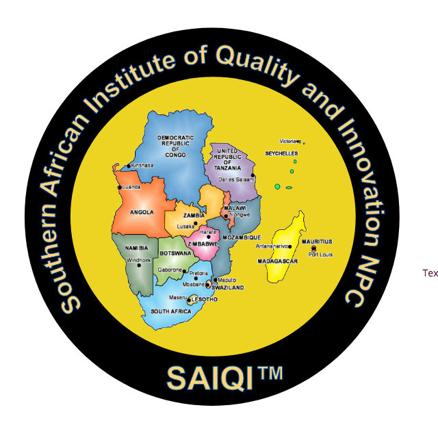 SAIQI Logo