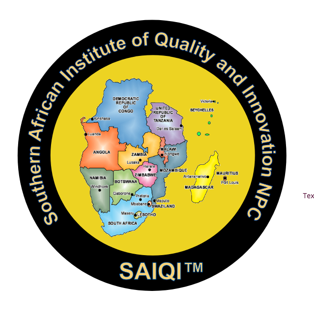 SAIQI Logo SAIQI Logo